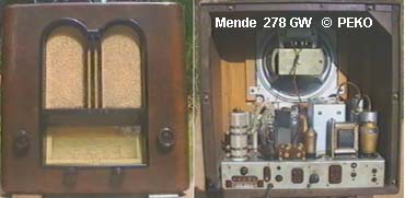 Mende 278 GW